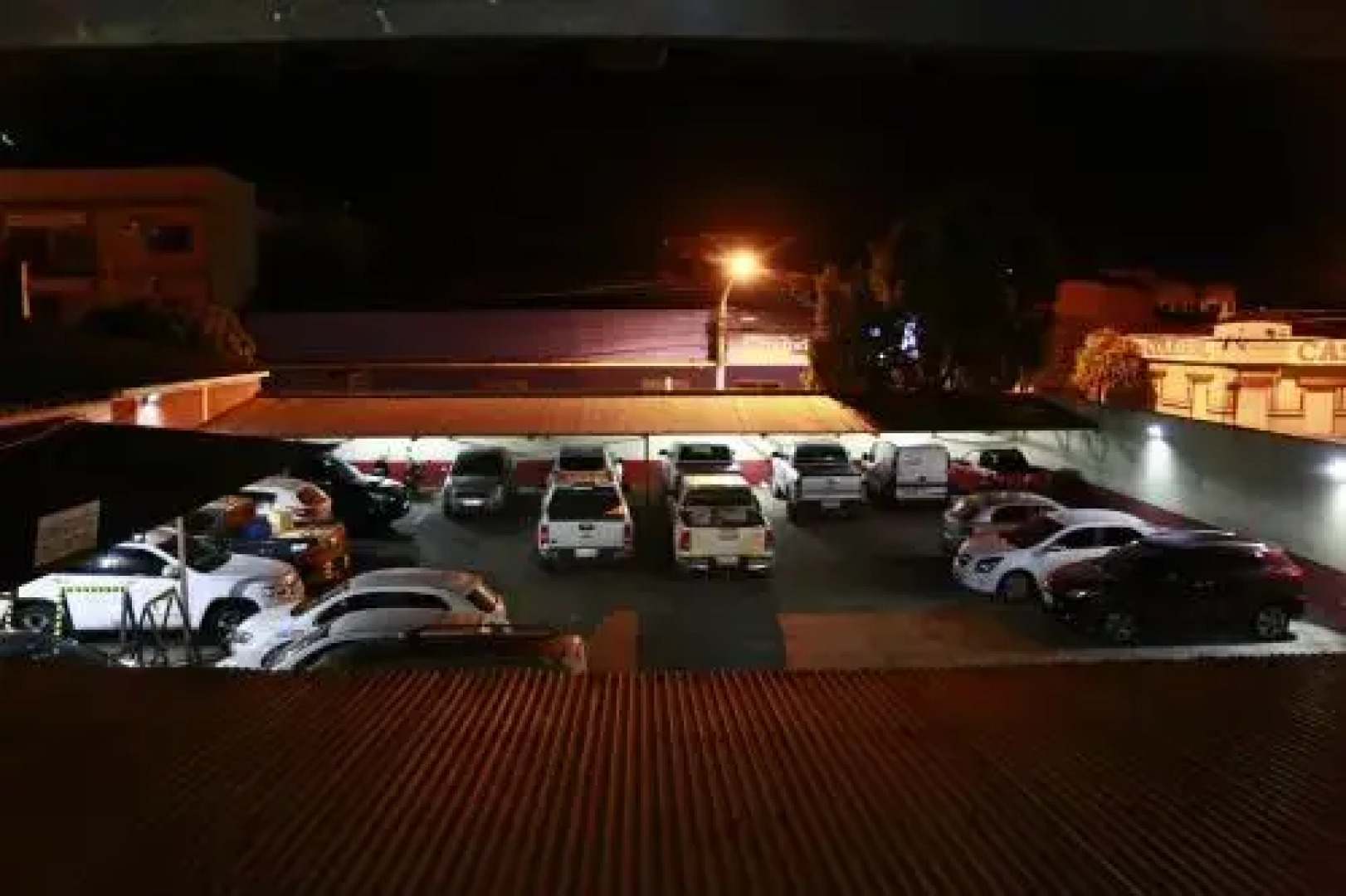 Esplanada Palace Hotel