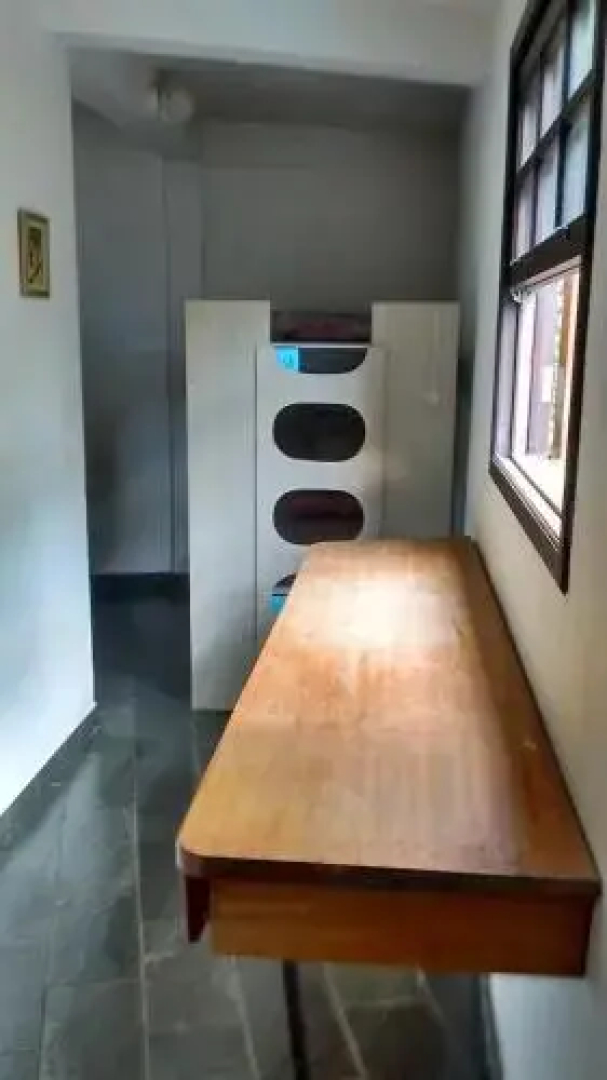 Chalés Monções