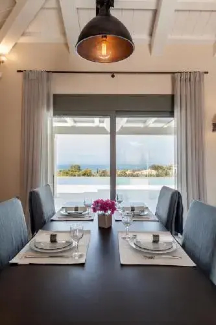 Sunset Villa