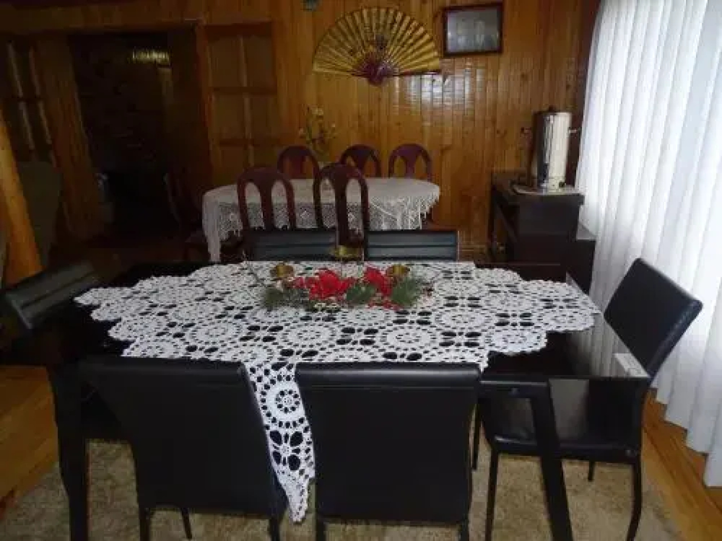 Hospedaje Amapola