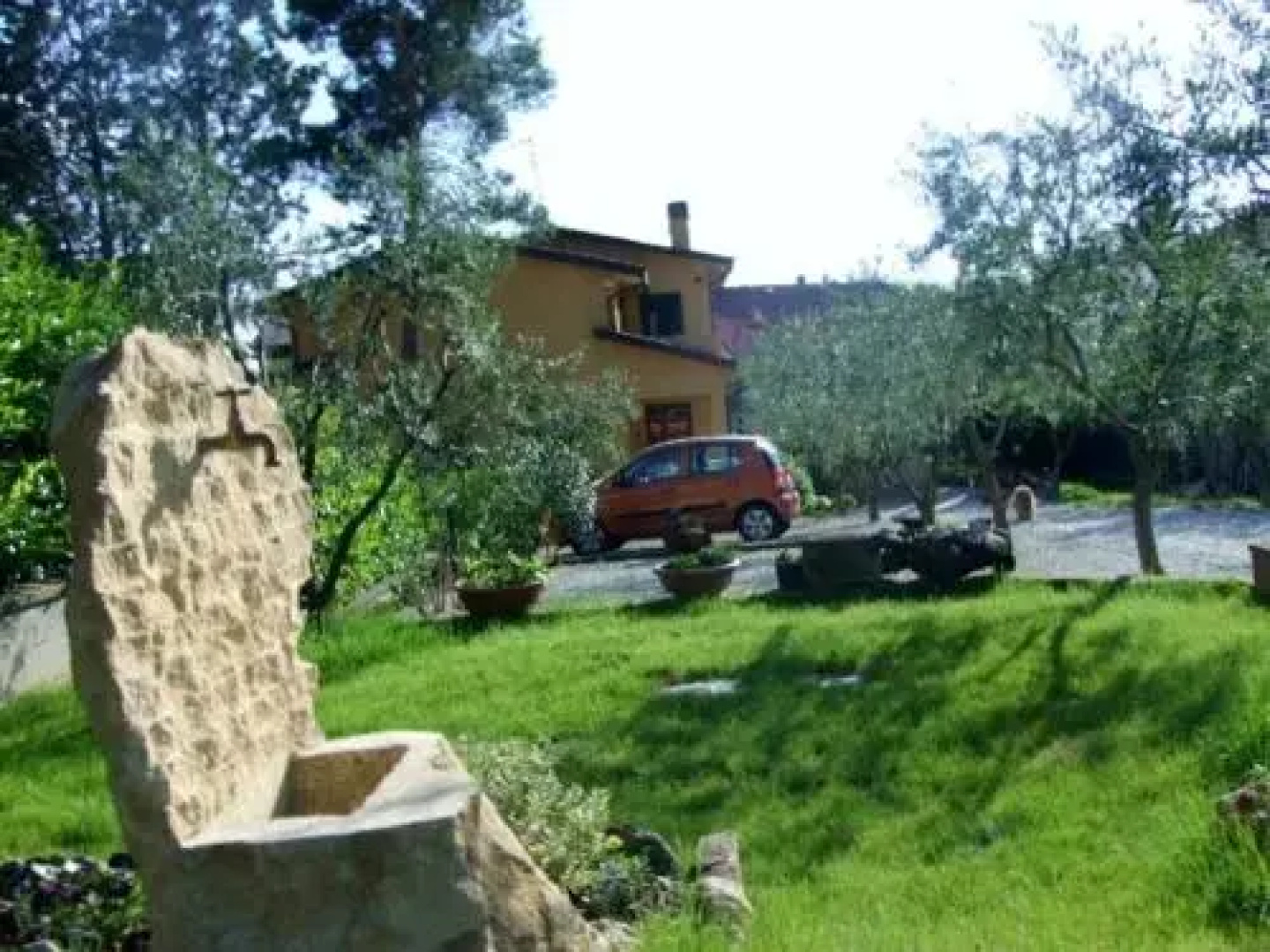 Residenza Cieloterra