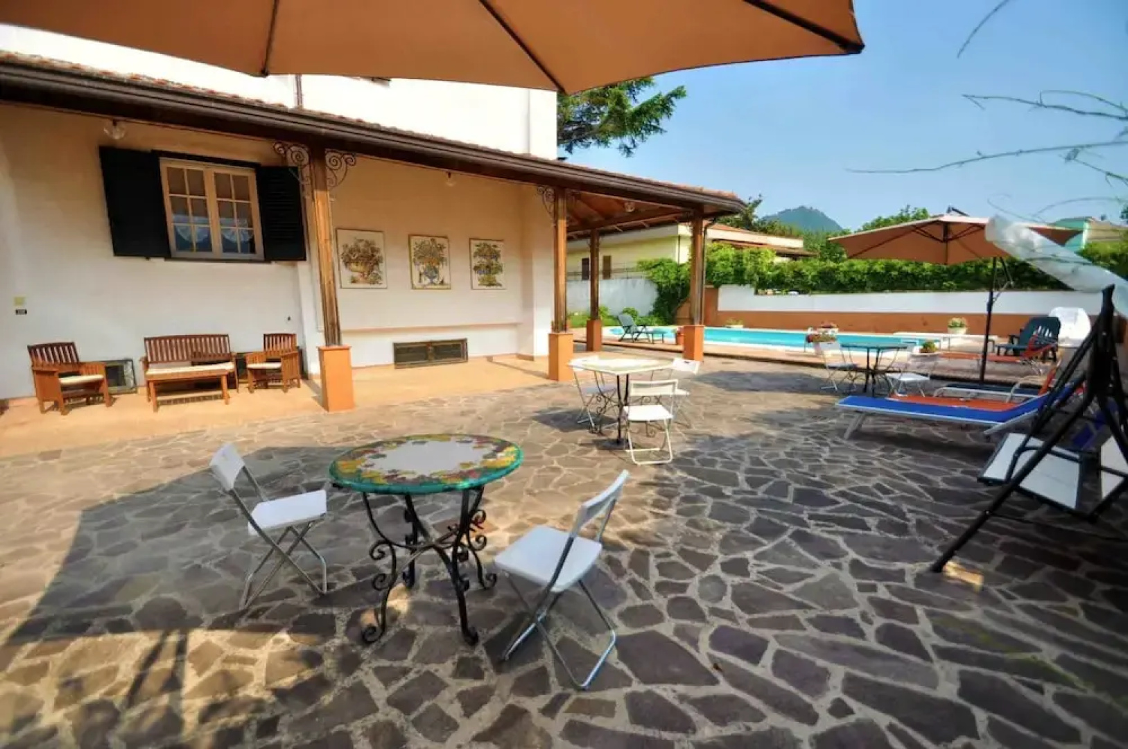Amami Viaggi - Villa Lucia Aurora