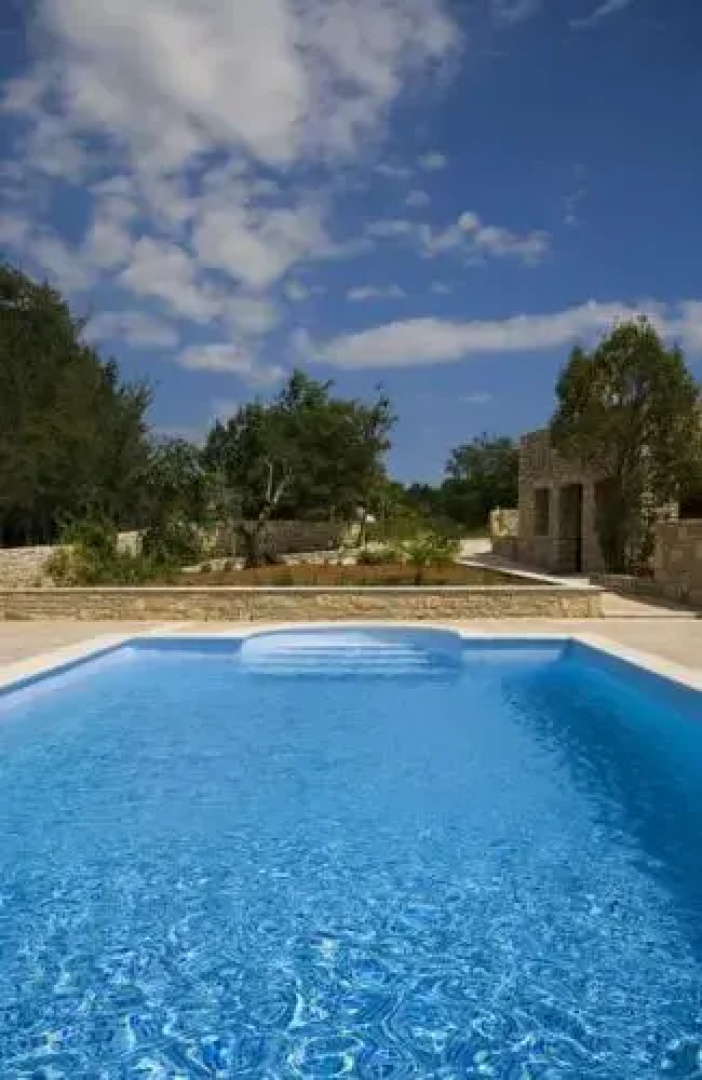 Holiday Home in Paradies