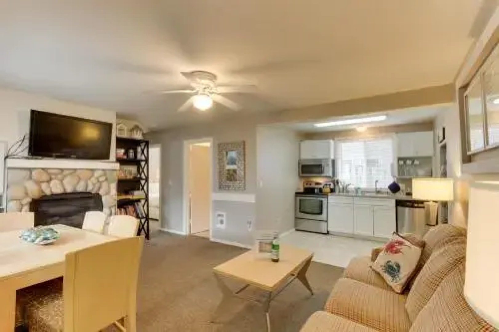 Sandals Inn | SPA Suite