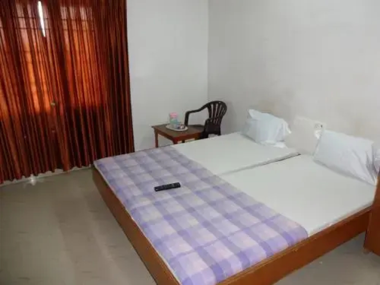 R M Guest House