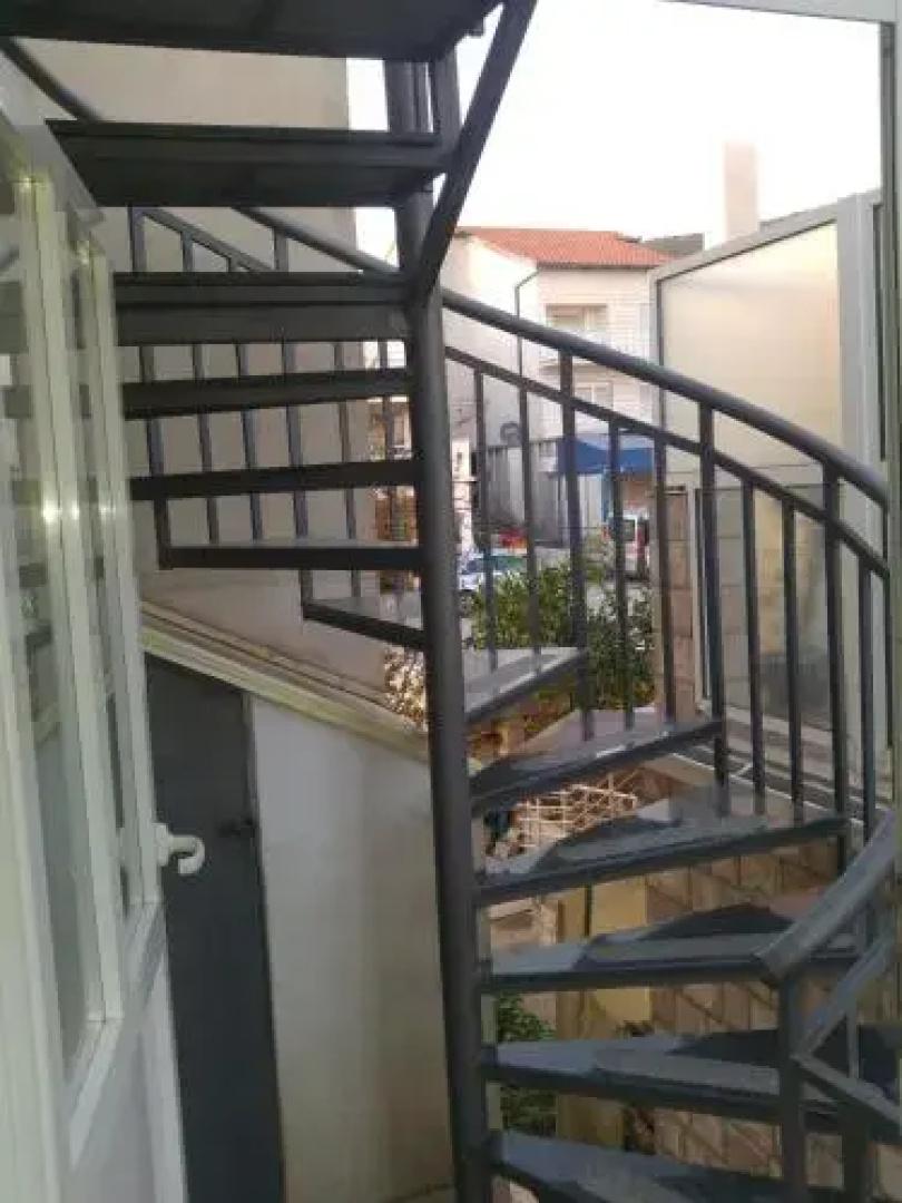 Apartments&Rooms SB