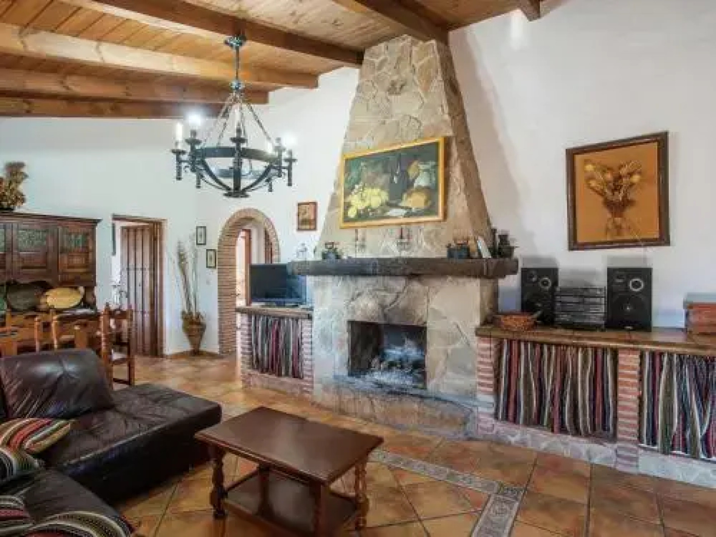 Casa Rural La Herradura