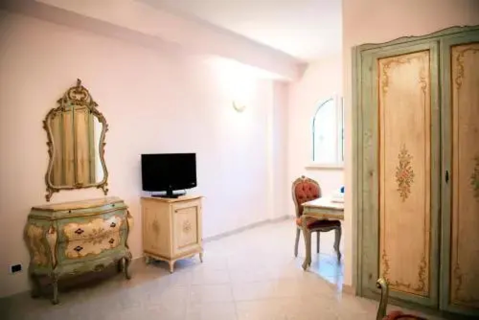 Hotel Fiordaliso
