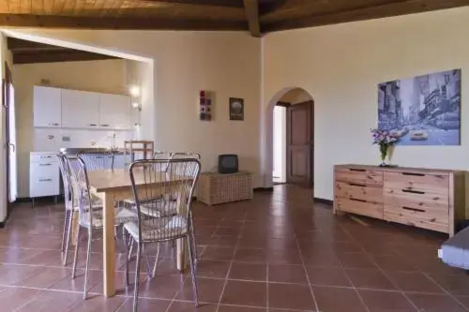 Agriturismo Cala Scoglietti