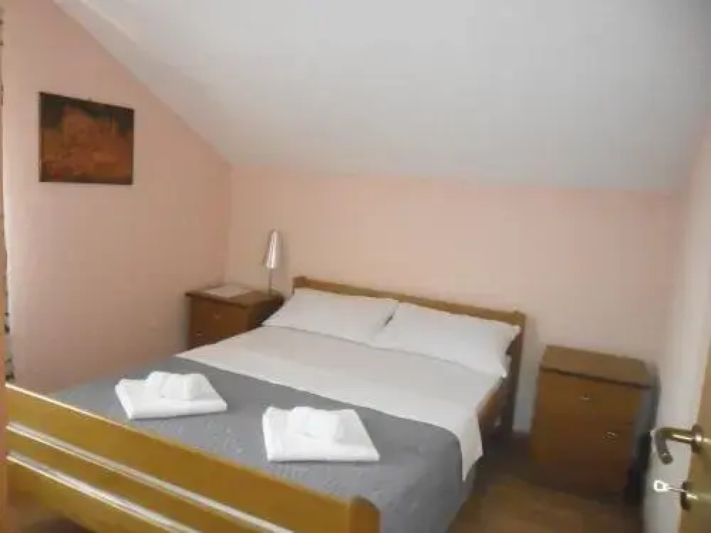 Apartments Villa Marija