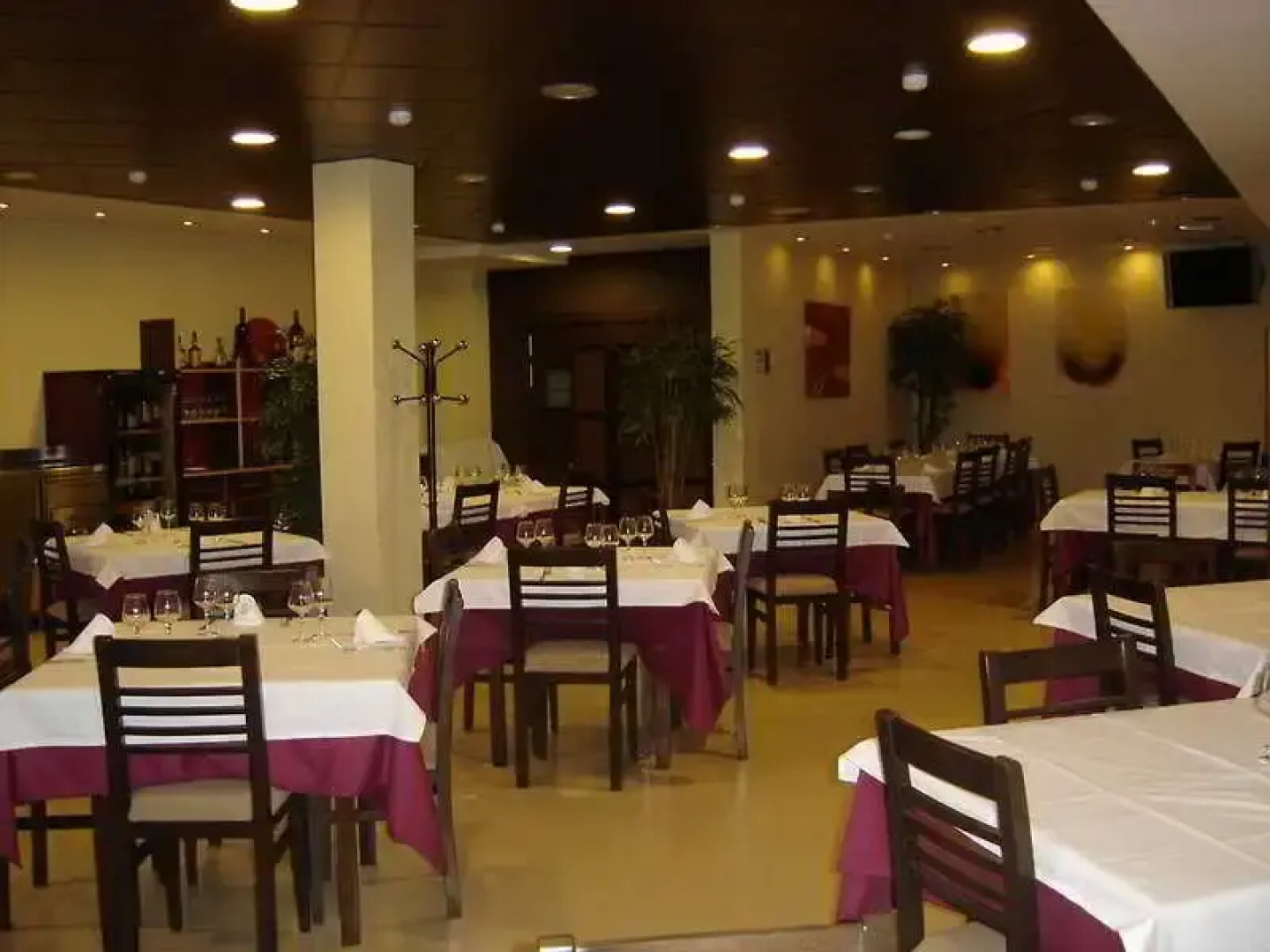 Ciudad de Sabiñanigo