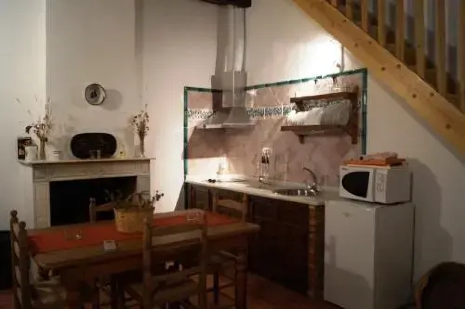 Casa de la Placeta del Rincón