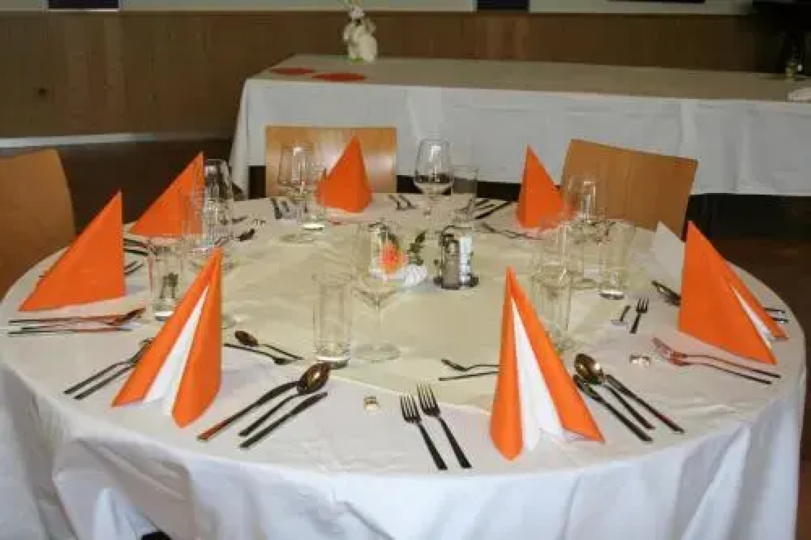 Hotel - Restaurant Martinihof