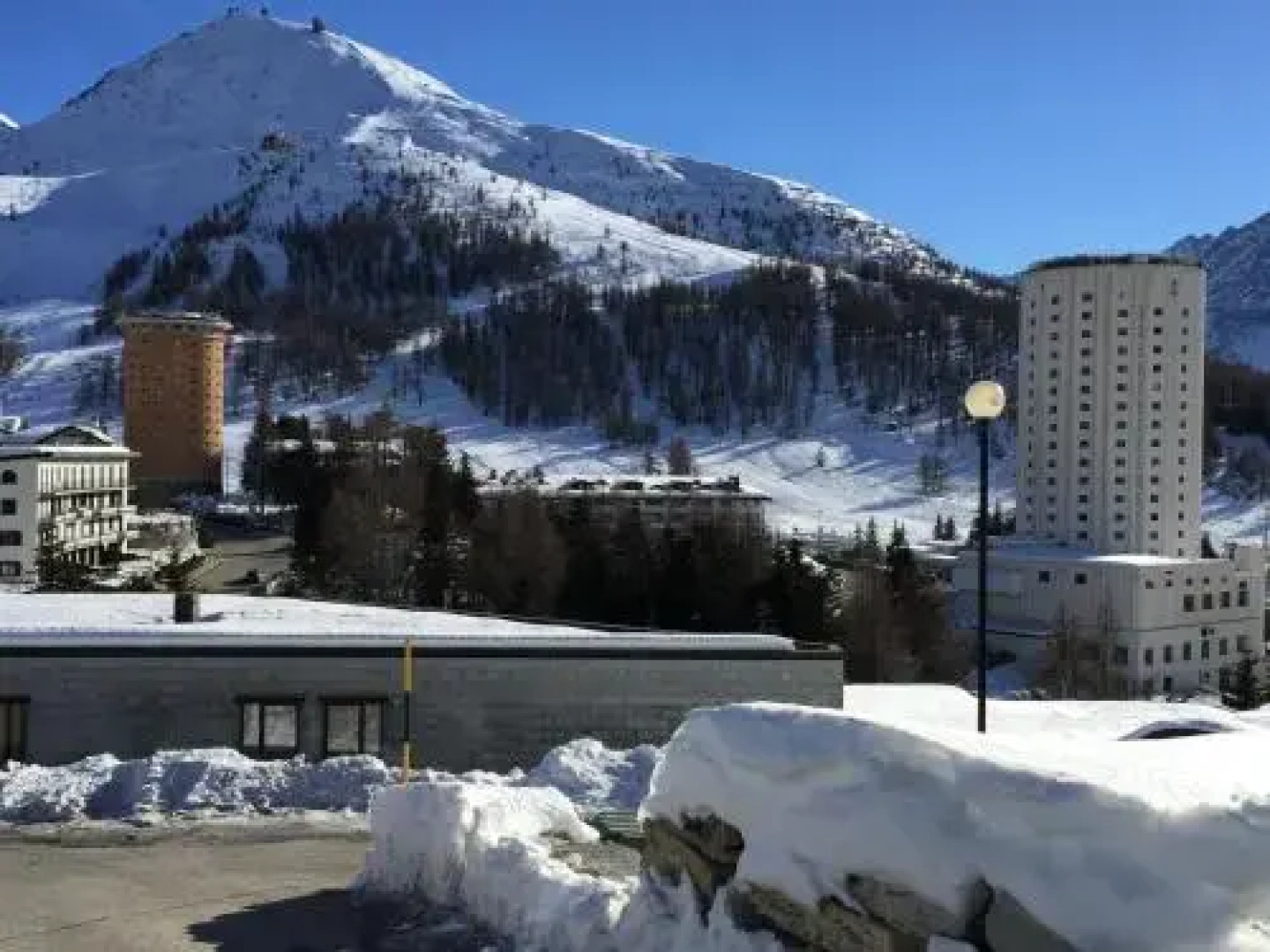 Appartamento A Sestrieres