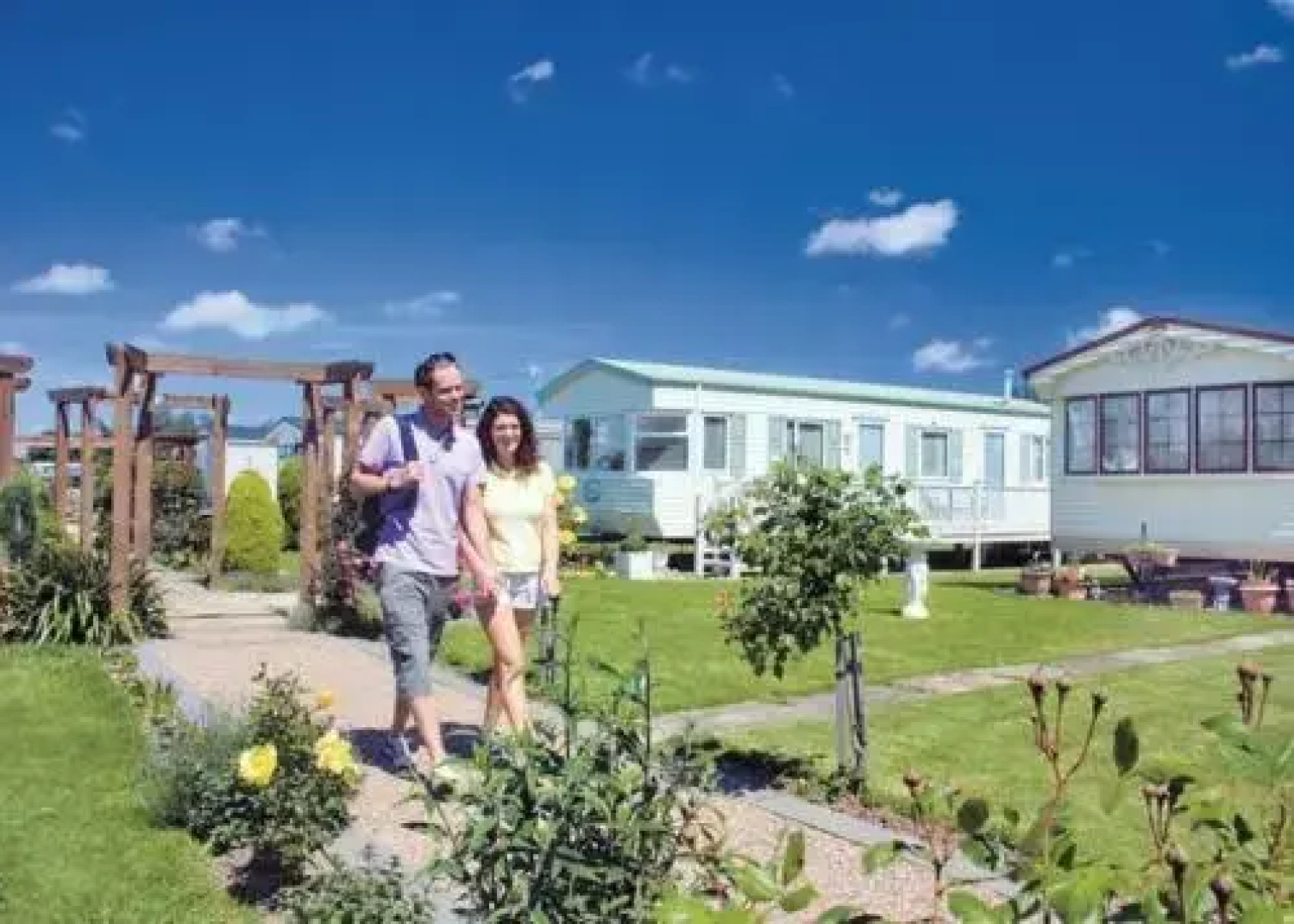 Richmond Holiday Centre