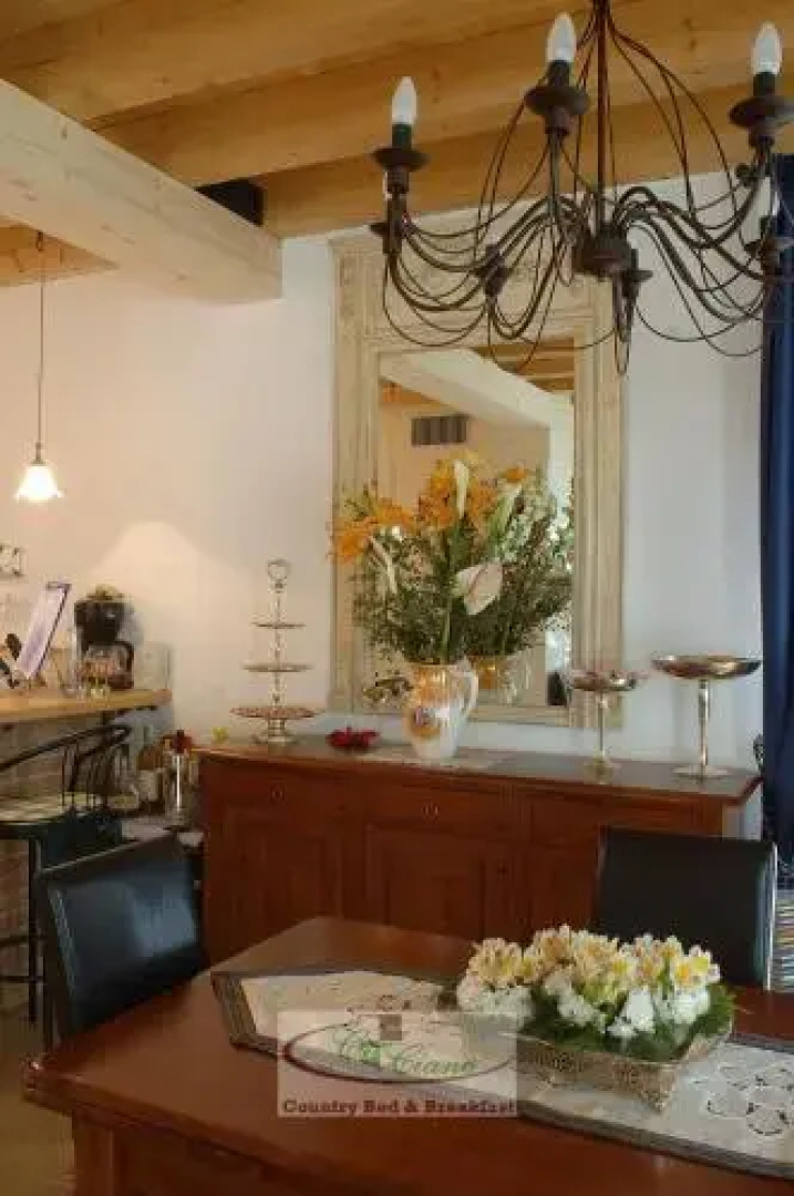 Ca Ciano Bed & Breakfast