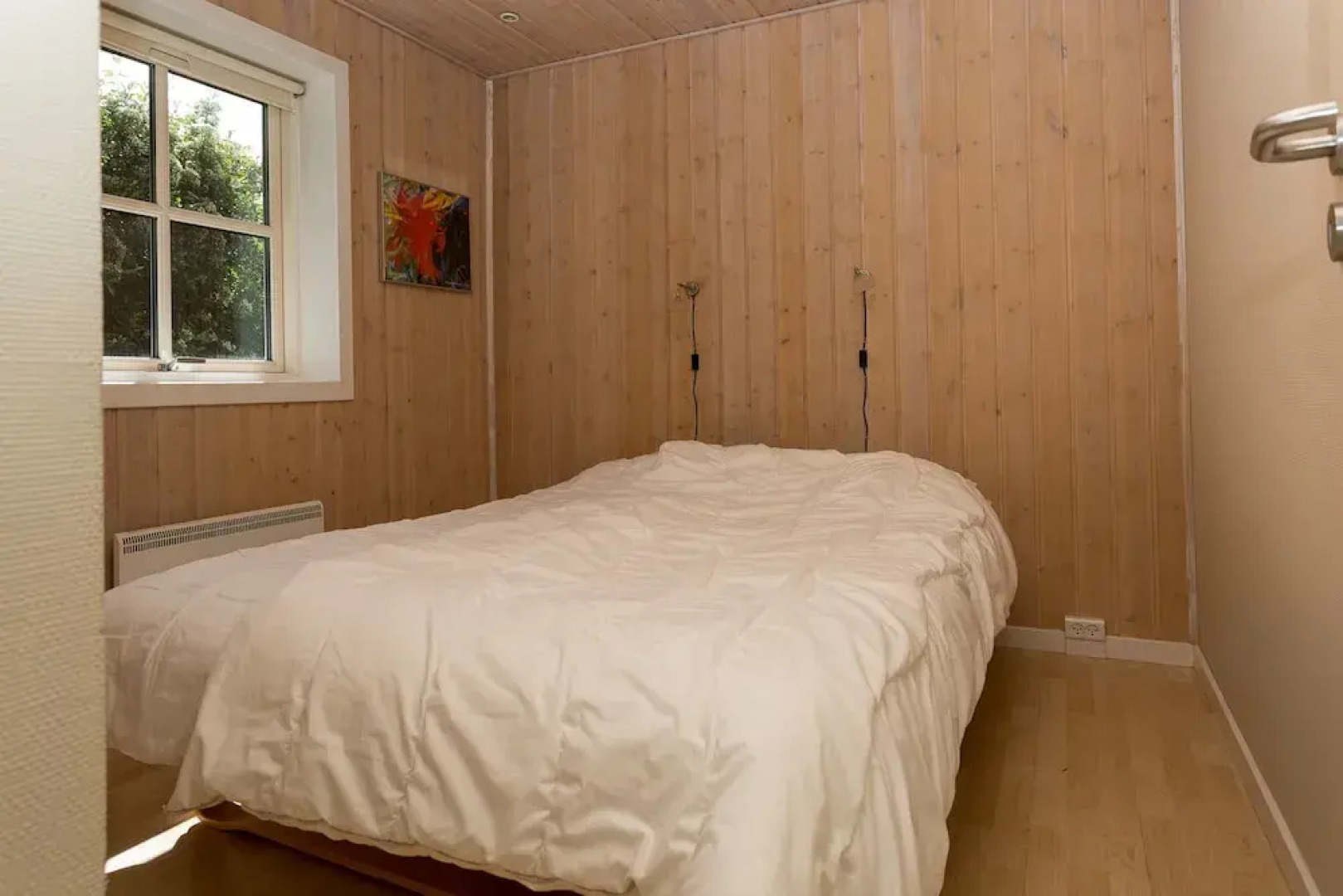 Ærenpris 67 Holiday House