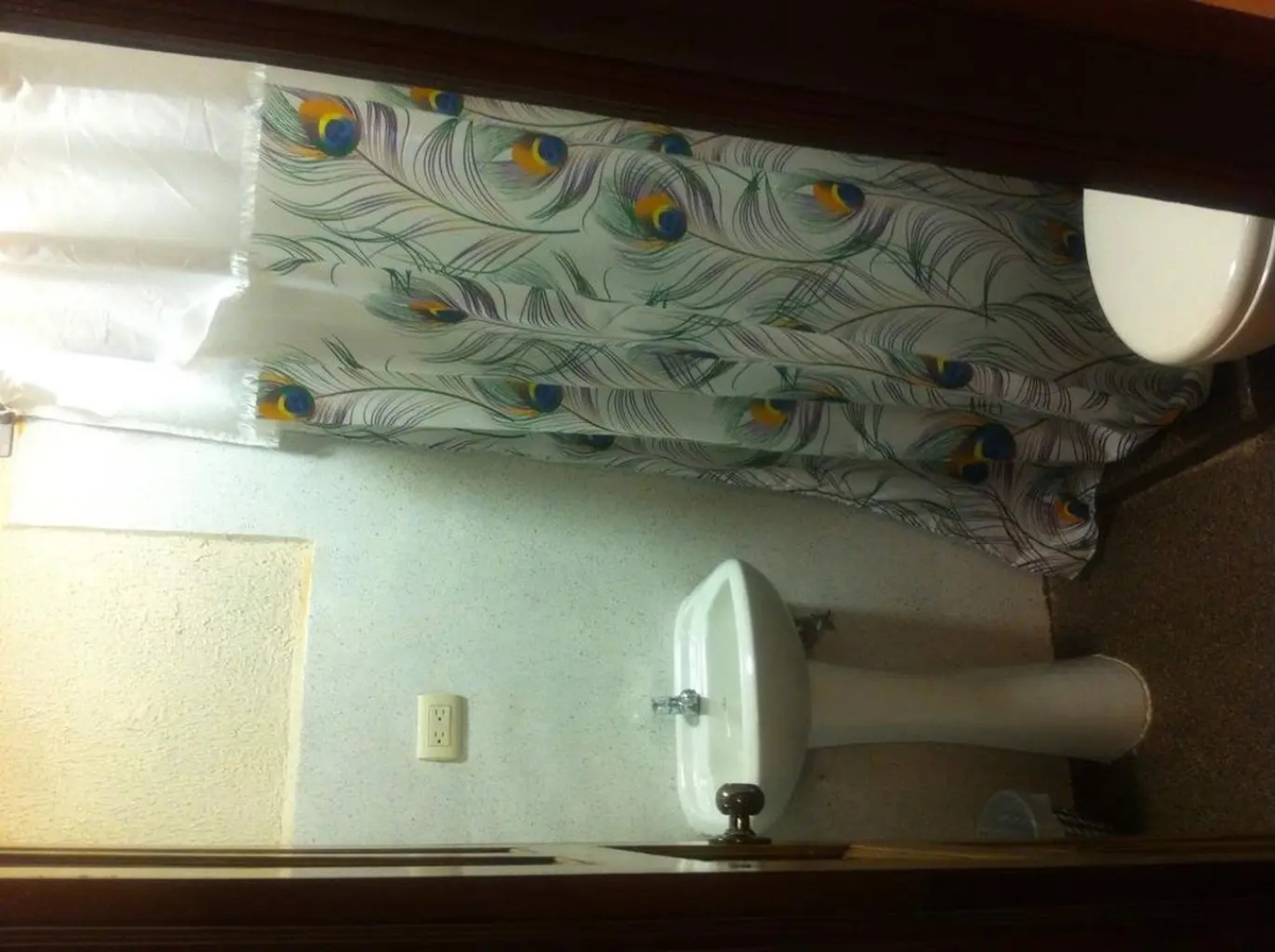Hostal Amancay