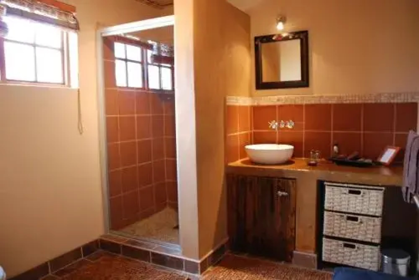 Ikhamanzi B&B