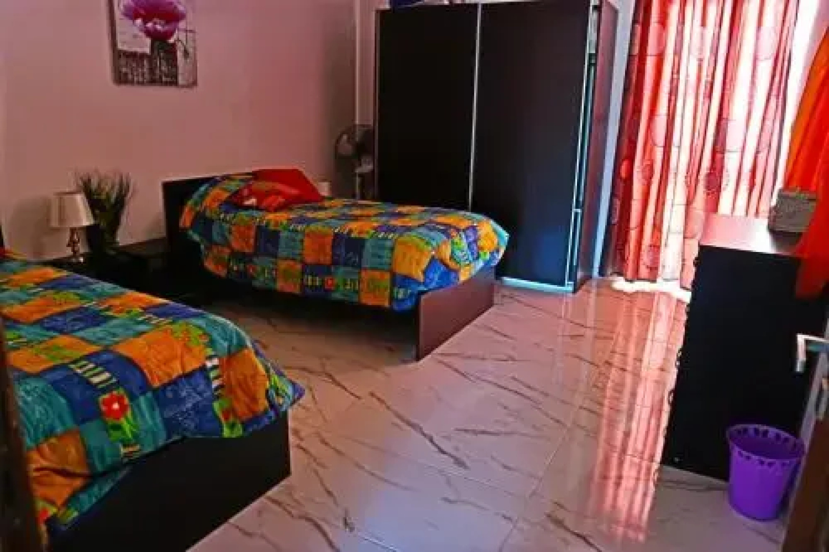 Penthouse Marsaxlokk