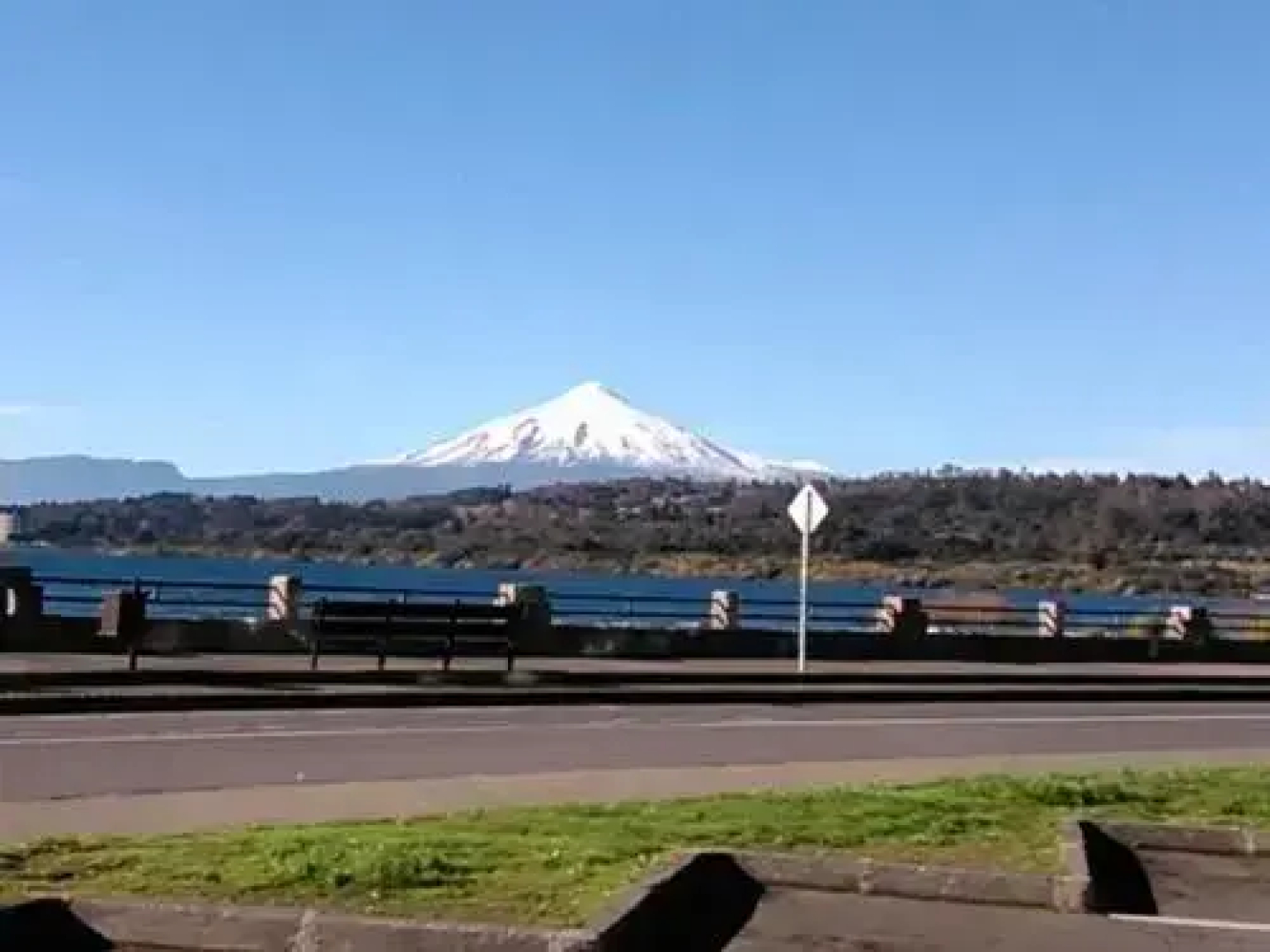 Cabañas y Hostal Costa Lago Villarrica