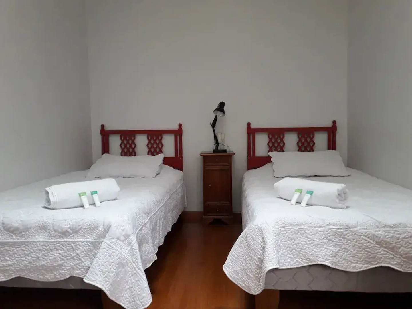 Hostal Gran Santiago Yungay