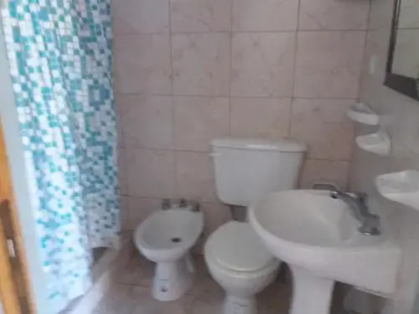 Apartamentos La Esmeralda