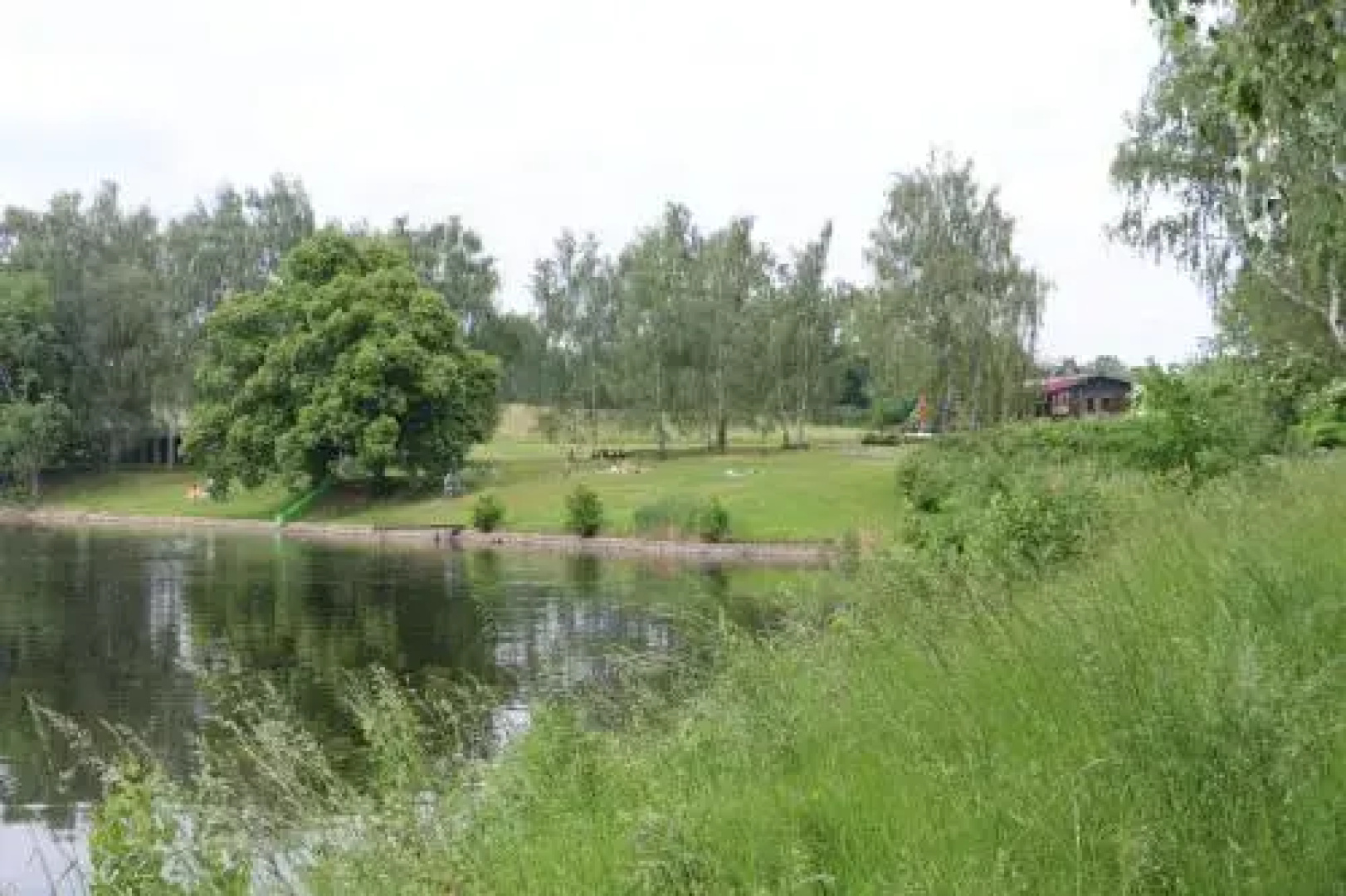 Camp Telč - U Roštěnky
