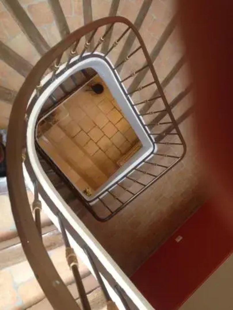 LAbri du Poète