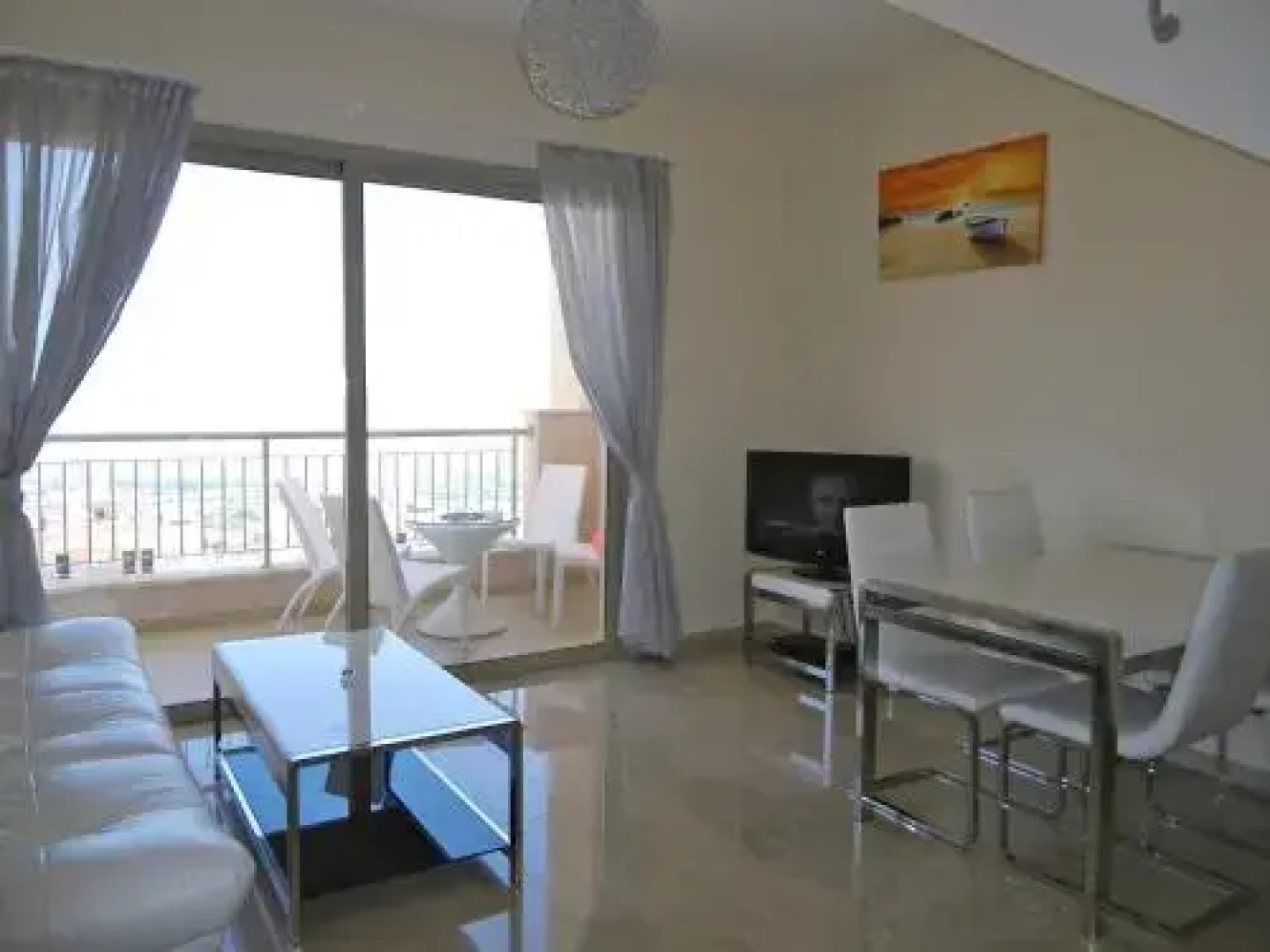 Latchi Panorama Penthouse 225