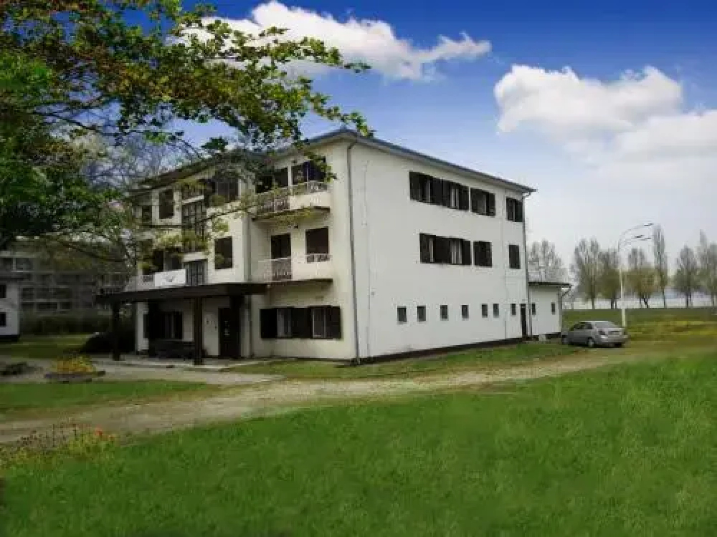 Hunguest Pension Siraly