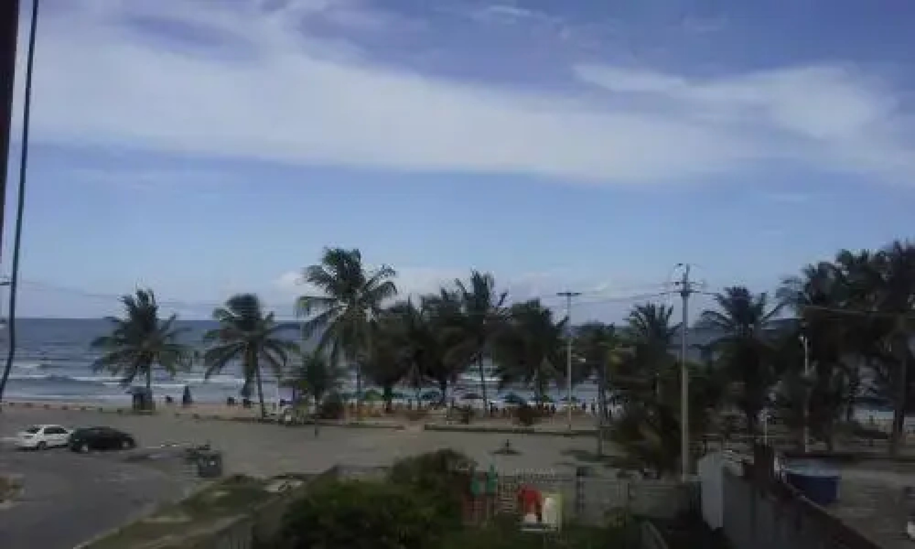 Pousada Brisa de Itapuama