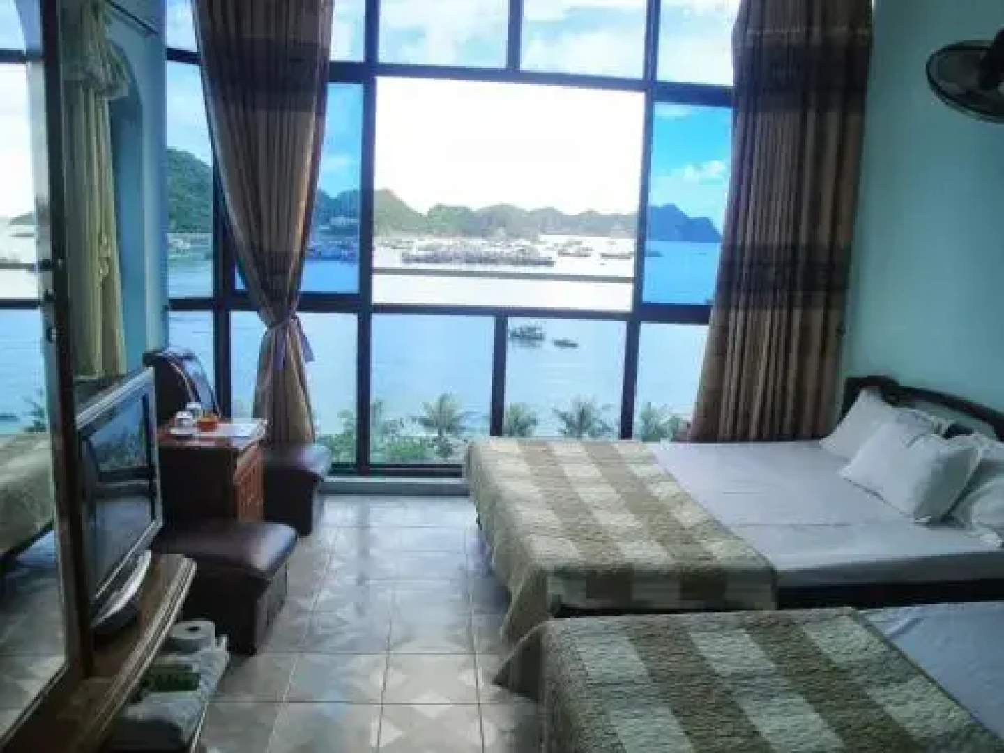 Thang Loi Hotel