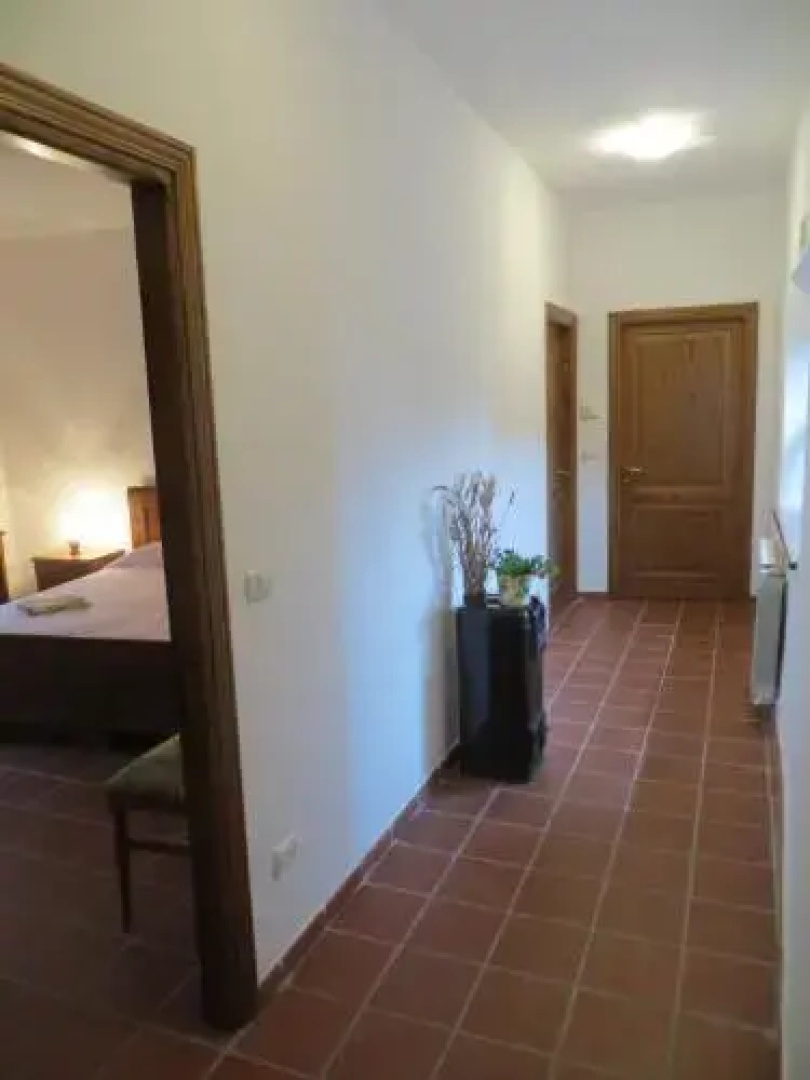 Agriturismo Profumo Di Natura