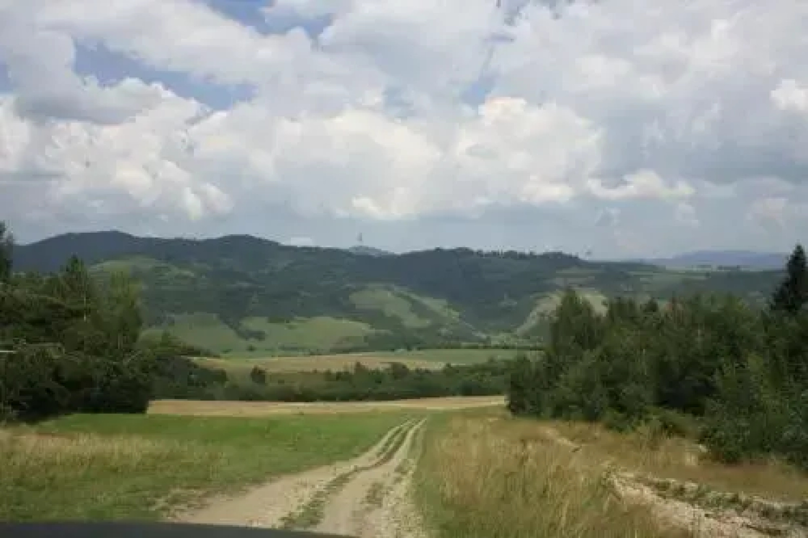 Chalupa u Dionýza