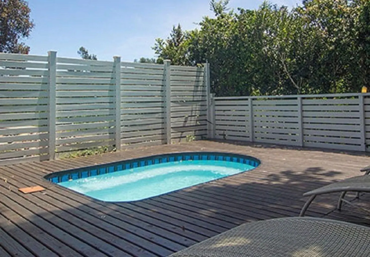 Oaklands On The Knoll