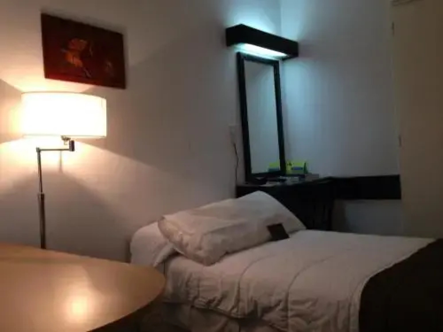 Atrium Bariloche Hotel