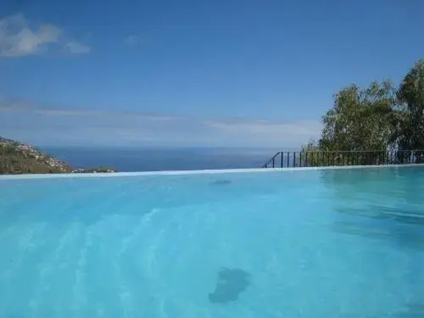 Villa Tabúa