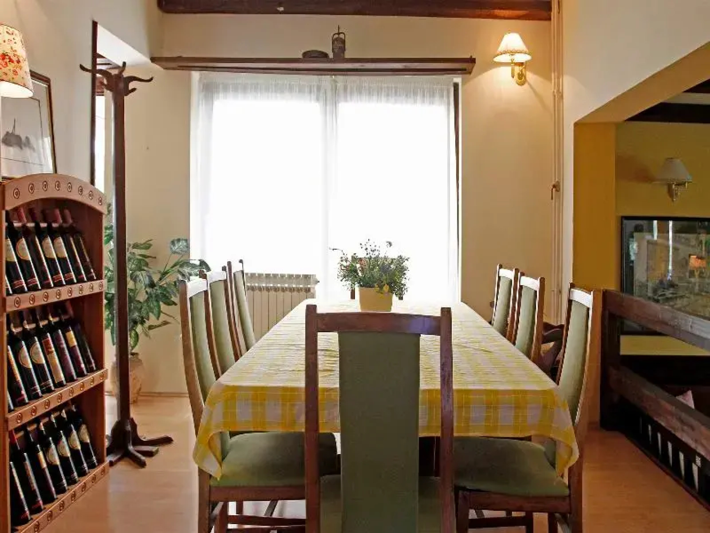 Guesthouse Druga kuća Faletići