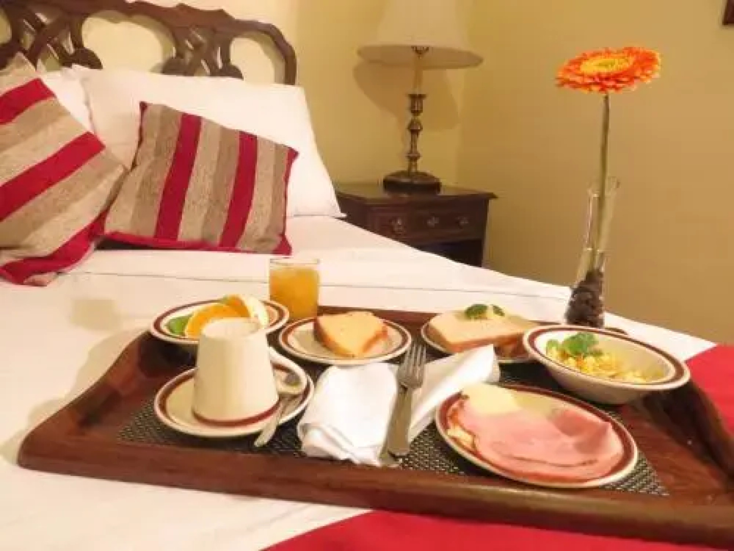 Hotel Boston