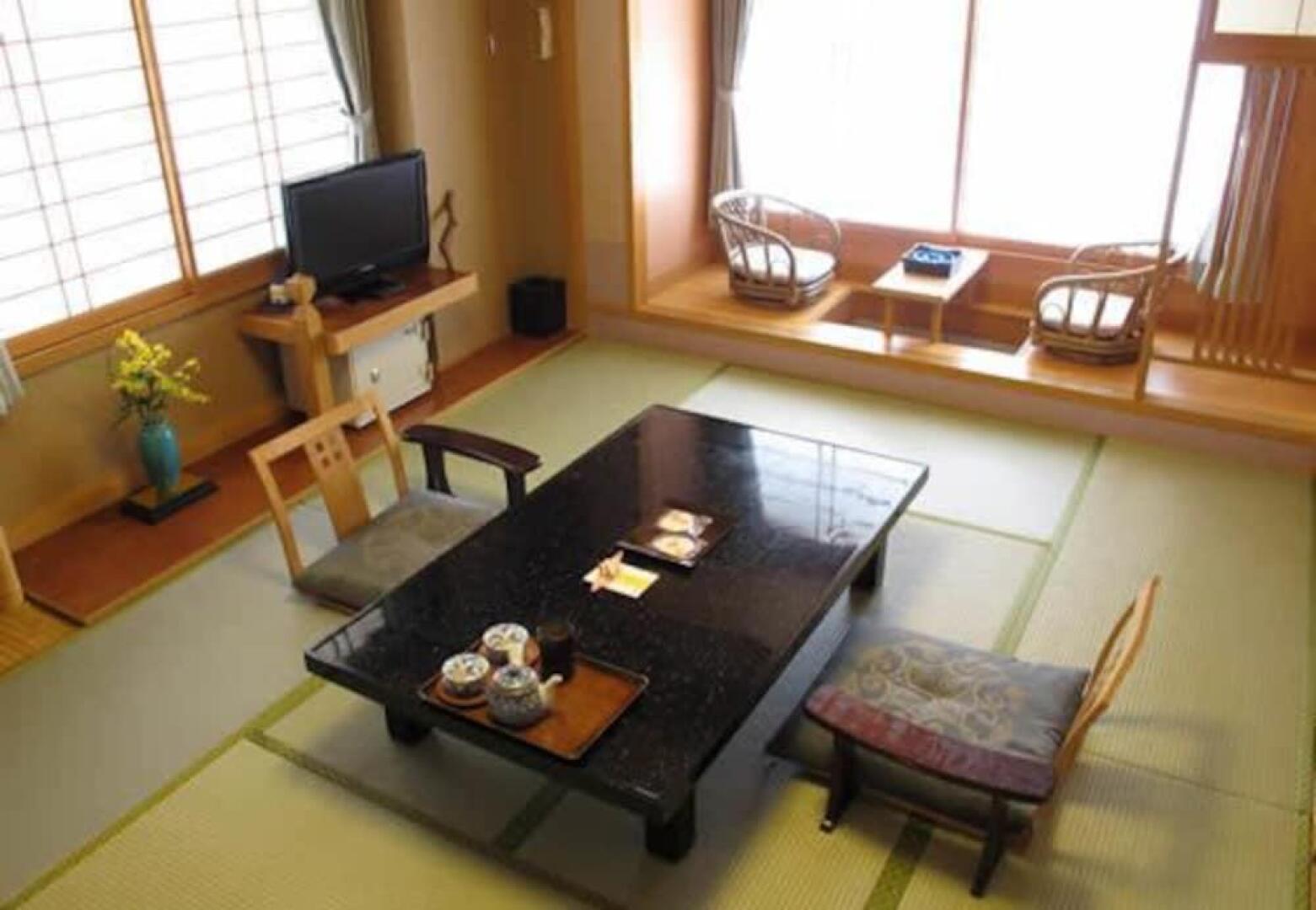 Ryokan Wako