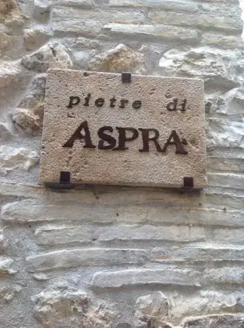 Pietre di Aspra