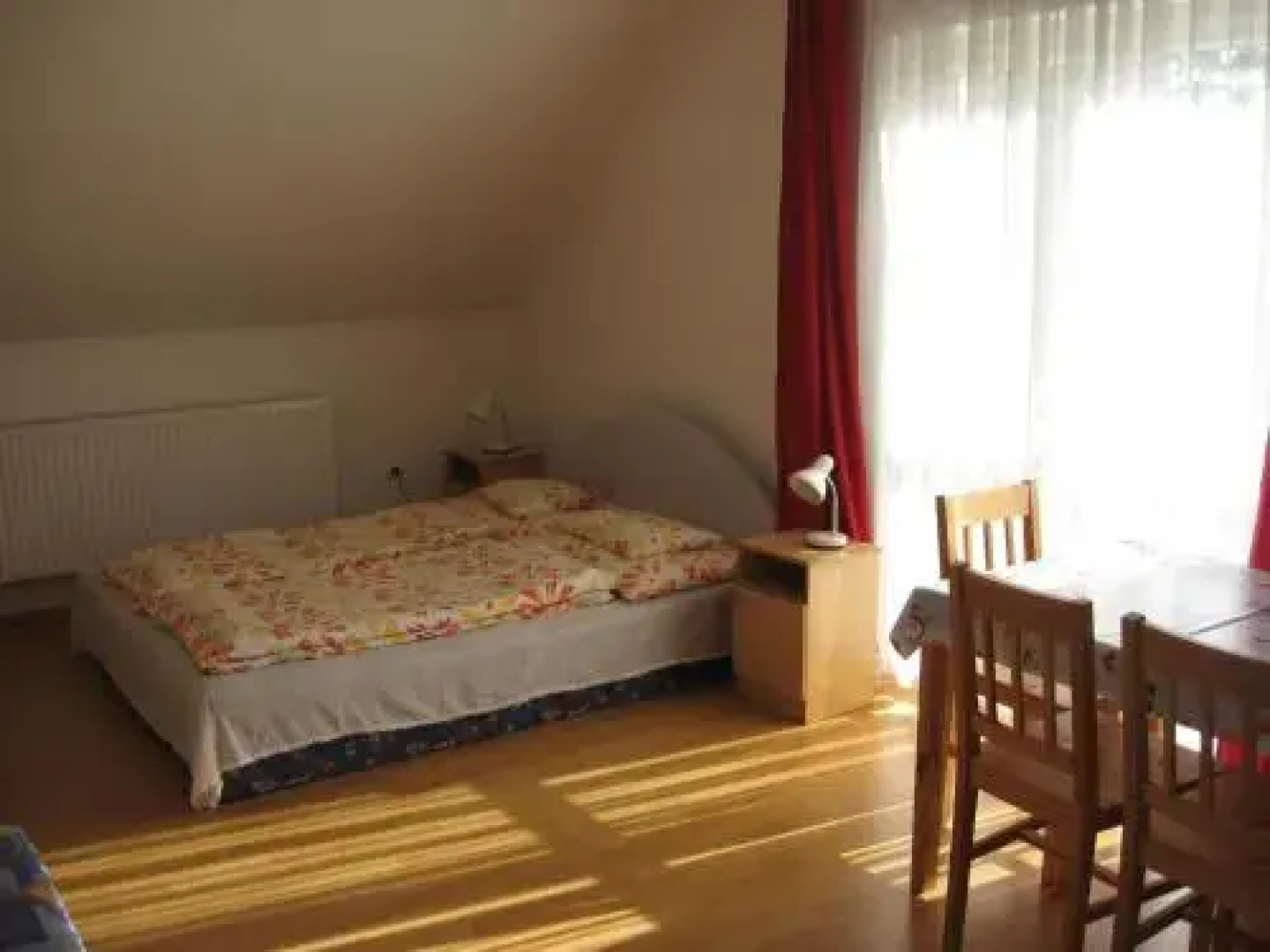 Axter Apartman Vendégház