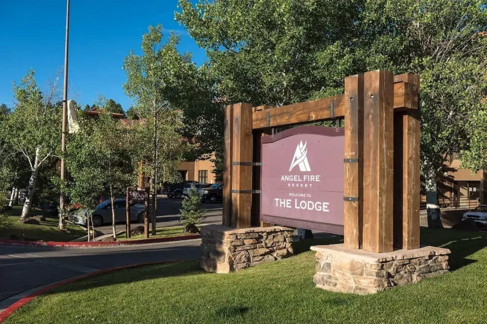 Sun Lodge of Angel Fire