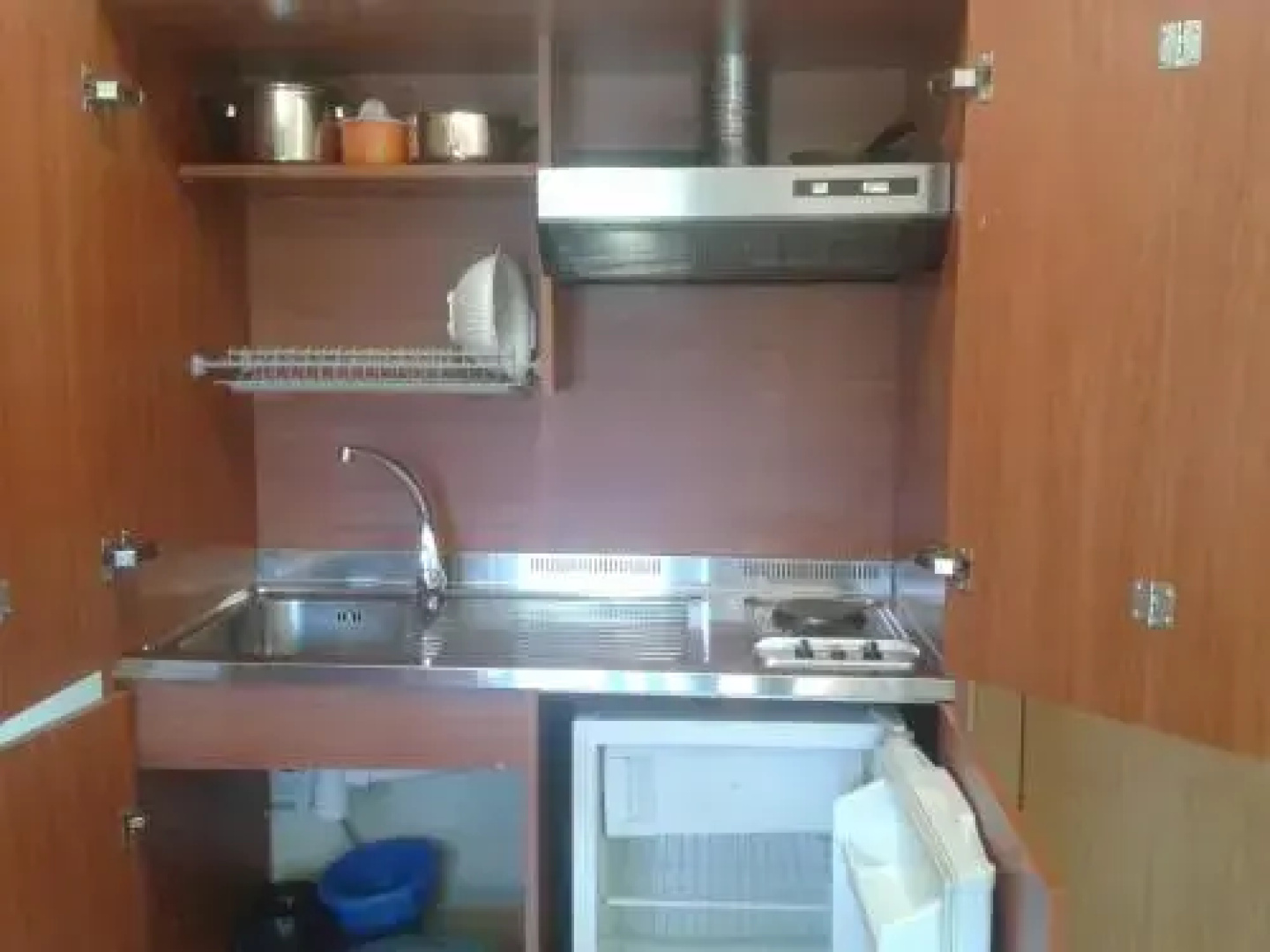 Apartamentos Fonda Finet