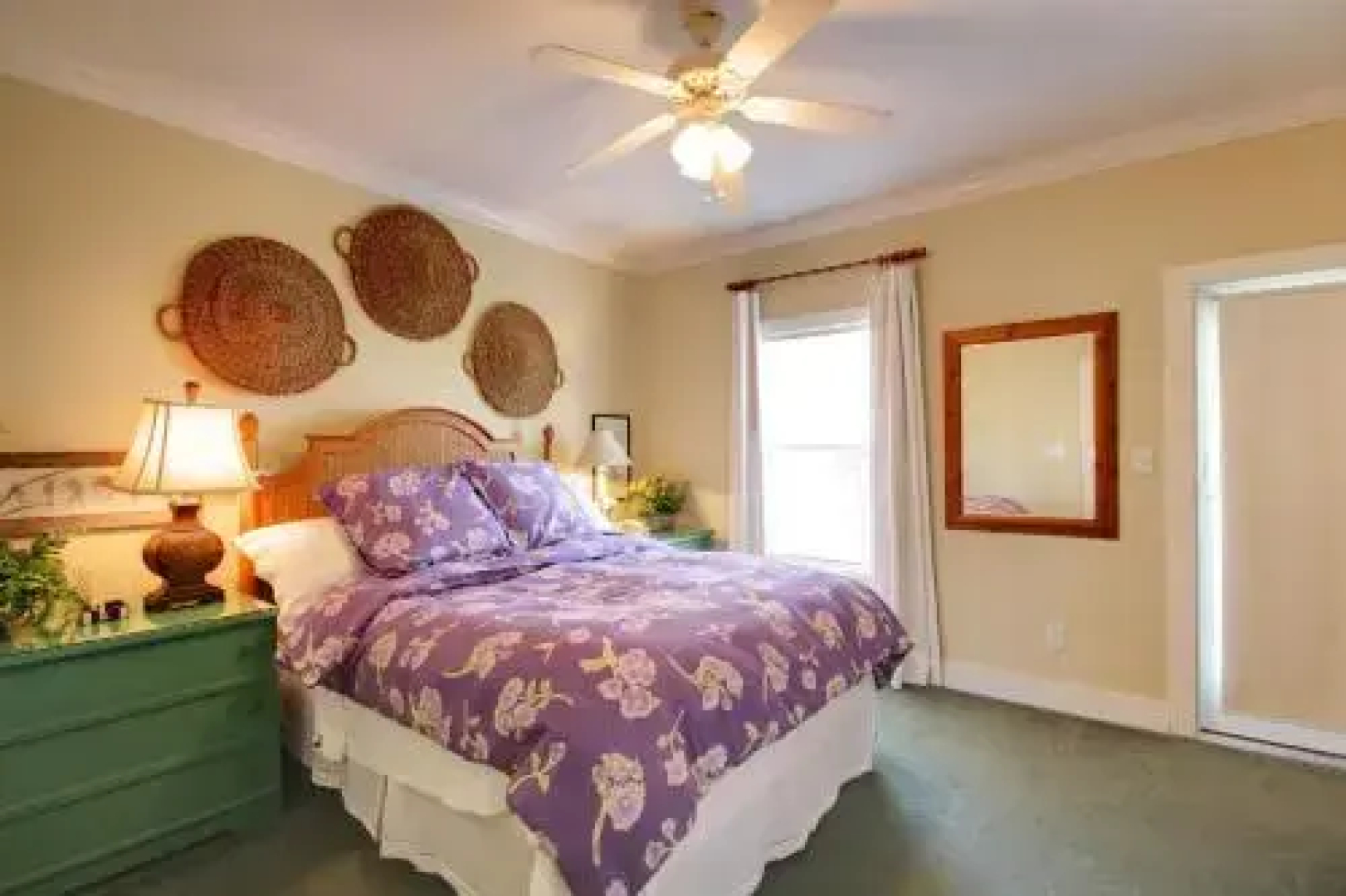 Dues Paid 32C - 2 Br Condo