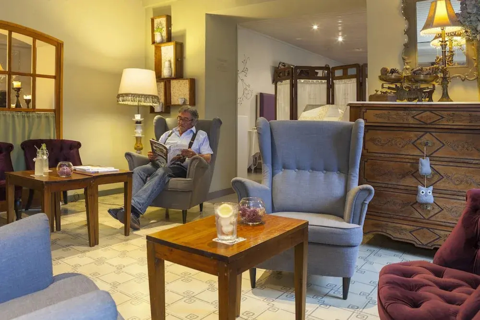 Hotel Balneari Sant Vicenç