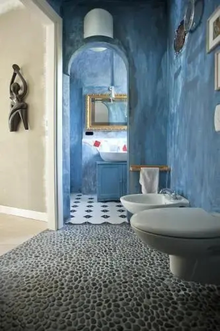 B&B Spiaggia Bianca