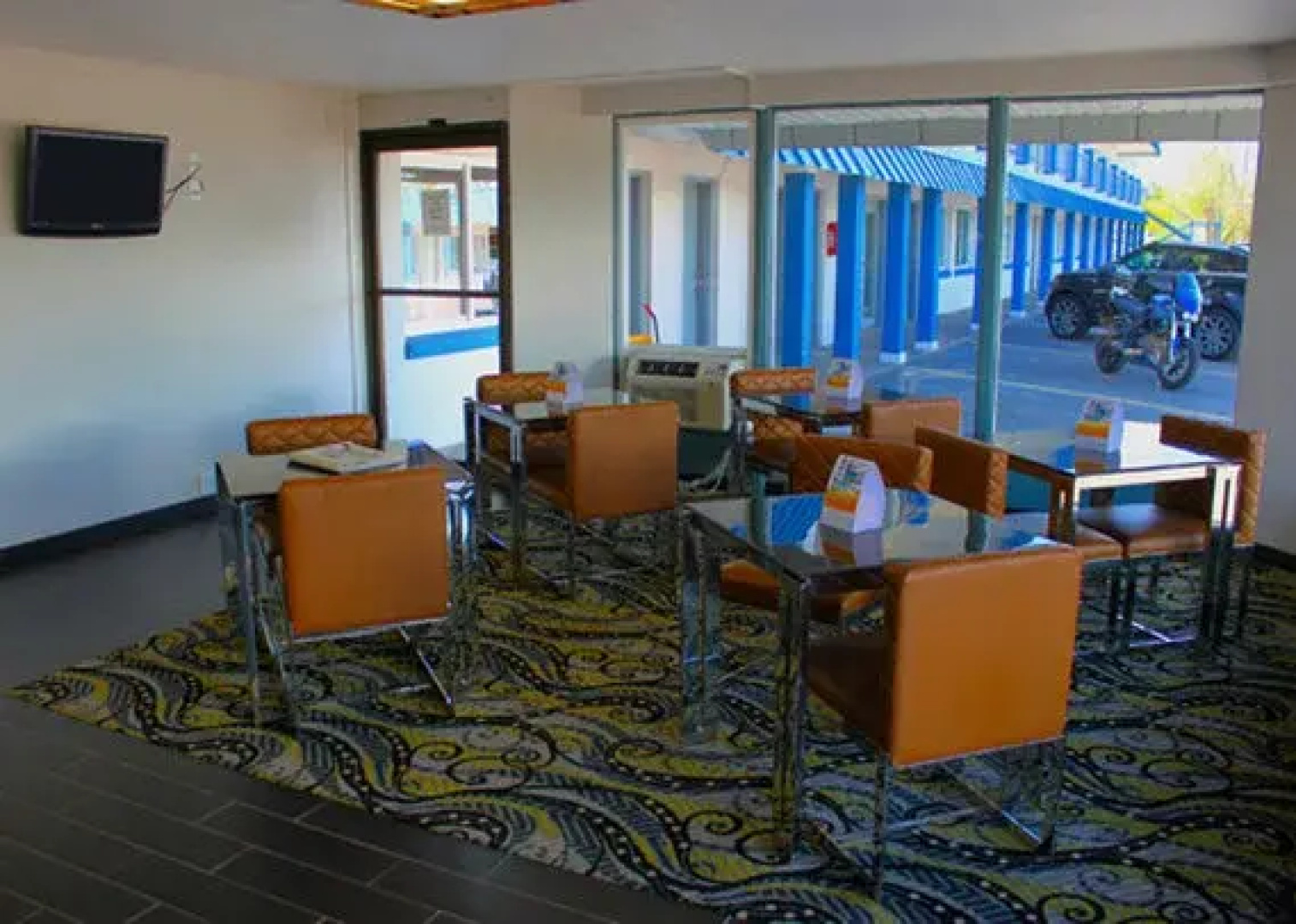 Motel 6 Vernal UT