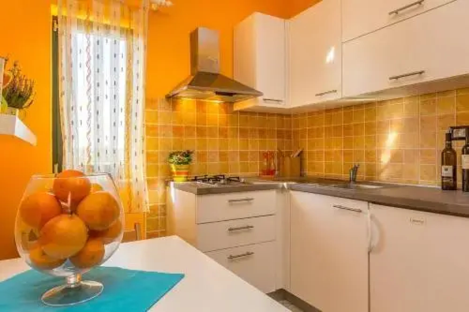 Holiday Home Casa Luigia